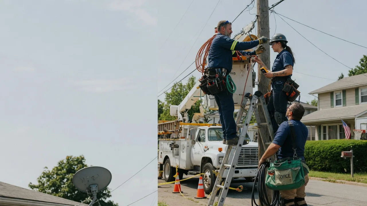 Electrical Repair in Marquette, WI near me